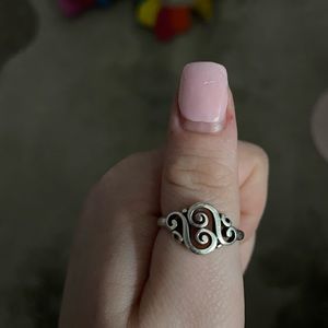 James Avery ring